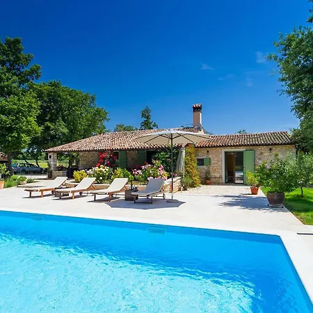 Holiday home Valade *